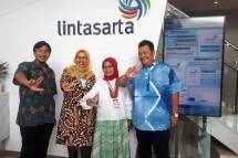 Lintasarta, Membangun ICT Hingga Pelosok Negeri