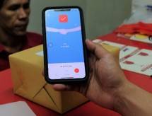 LinkAja Kolaborasi dengan JNE