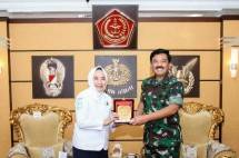 TNI dan BMKG Jalin Kerja Sama 