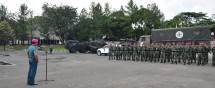 Dankormar Mayjen TNI (Mar) Suhartono, M.Tr.(Han) 