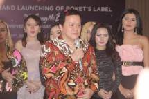 Rahayu Kertawiguna CEO Nagaswara Music 