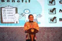 Mendagri Prof.H.M. Tito Karnavian Ph.D
