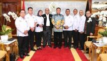 Ketua MPR RI Bambang Soesatyo 
