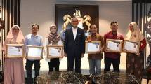 Usung Produktivitas SDM, Ini Daftar Pemenang Kadin Blog Competition