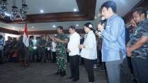 Panglima TNI : Natuna Jadi Tempat Isolasi WNI dari Wuhan, China