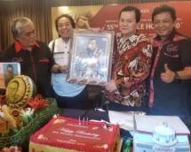 Rahayu Kertawiguna, CEO Nagaswara