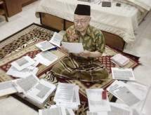 Indonesia Kehilangan Tokoh Pendidikan Inklusif, Gus Sholah Wafat