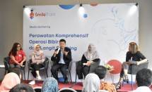 Media Gathering Smile Train
