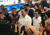 Sambut MotoGP 2021, Pemerintah Dukung Penyelesaian Sirkuit Mandalika dan Infrastruktur di The Mandalika