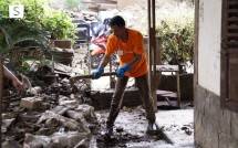 Shopee Peduli Banjir 2020
