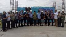 Topping Off Hotel Savero Depok