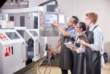Sampoerna University Pelopori US Two-Degree Program di Indonesia