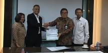 Tingkatkan Industri Logistik, PELNI Teken MoU dengan Universitas Pertamina