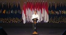 Presiden Jokowi