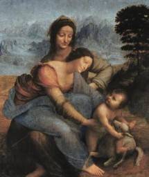 17 Maha Karya Leonardo da Vinci Tampil di Jakarta