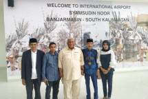 Gubernur Sultra Ingin Berbagi Potensi Daerahnya di HPN 2020