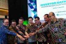 INOV Tambah Fasilitas Pencucian Botol Bekas di Medan