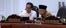 Presiden Jokowi