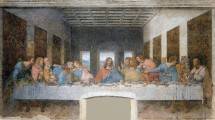 The Last Supper (Foto Dok Wikipedia)