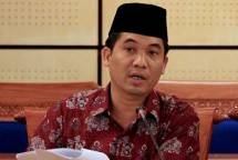 Ray Rangkuti