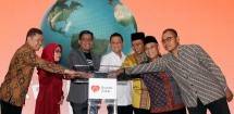 Program Kebahagiaan Indonesia Resmi Diluncurkan