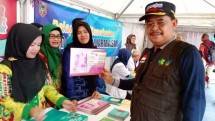 Dinas Kesehatan Kalsel Sukseskan HPN 2020