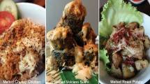 Rasakan Menu Baru 'Melted Sensation' di Holiday Inn Express Jakarta International
