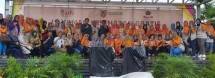 Sultra Siap Selenggarakan HPN 2021