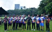 Dankormar Mayor Jendral TNI (Mar) Suhartono M.Tr.Han 