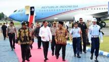 Optimisme Kalimantan Selatan akan Jadi Gerbang Ibu Kota Negara 