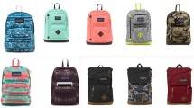 JanSport Gelar Campaign dan Promosi Produk Untuk Anak Muda