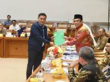 Fachrul Razi, Menteri Agama