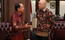 Menteri BUMN Era Soeharto Ini Bandingkan Krisis 98 & Covid-19! Ini Catatannya