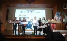Google Ajak Generasi Muda Tangkas Berinternet
