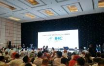 Indonesia Healthcare Corporation