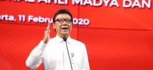 Menteri PANRB Tjahjo Kumolo