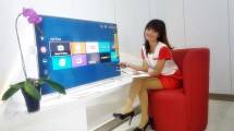 Polytron Luncurkan TV LED 4K Smart Ultra High Definition (UHD)