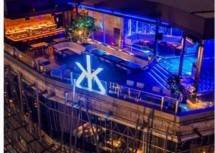  Hakkasan Jakarta Rayakan Hari Valentine 