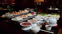 Mau Suki Dengan Harga Murah? ke Best Western Mangga Dua Hotel, Yuk!
