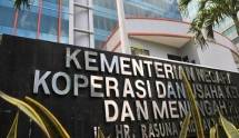 Kemenkop dan UKM