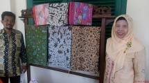 Mengenali Batik Pesisir Khas Indramayu Nan Unik