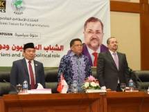 PKS: RI Bertanggung Jawab Keberlangsungan Forum Anggota Parlemen Muslim Dunia