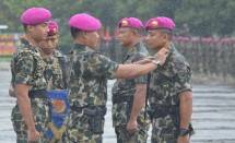 Dankormar Mayor Jenderal TNI (Mar) Suhartono, M.Tr(Han) 