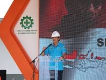 Jarot Subana, Direktur Utama Waskita Beton Precast