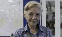 Tati Sumirah Alm (Foto Dok Sinar Harapan)