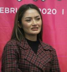 Siti Badriah