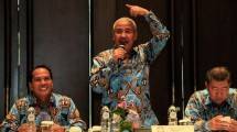 Jaminan Keamanan Berinvestasi Penting Bagi Pelaku Industri Properti