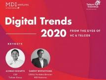 Event MDI Ventures