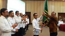 Ketua Umum Kadin Provinsi Banten Mulyadi Jayabaya