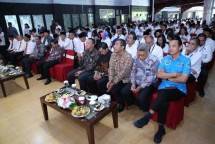 Kunci Sukses Lahirkan ASN Anti Korupsi